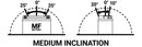 Royal Enfield Interceptor 650 INT650 [TECNIUM] - Wartungsfreie Batterie mit Säurepack Frontansicht