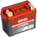 Ktm Exc 520 [BS BATTERY] - Lithium-Ionen-Batterie - BSLI-02