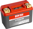 Kawasaki VN 900 Classic [BS Battery]-lithium-ion motorcycle battery-2