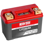 Ktm Duke 690 [BS BATTERY] - Lithium-ion battery - BSLI-04/06