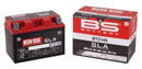 Husqvarna Svartpilen 125 [BS BATTERIJ] - Lithium-ionbatterij - BSLI-04/06