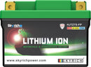 Honda Nsc 110 [SKYRICH] - Lithium-ionbatterij - HJTZ7S-FP-3