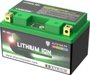 Kawasaki Ninja H2 Sx [SKYRICH] - Lithium-ionbatterij - LTZ10S
