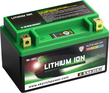 Suzuki Gsx 1300 [SKYRICH] - Lithium-ion battery - HJTX14H-FP