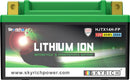 Suzuki Sv 1000 [SKYRICH] - Lithium-Ionen-Batterie - HJTX14H-FP
