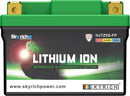 Ktm Sx 250 [SKYRICH] - Lithium-Ionen-Batterie - LTZ5S