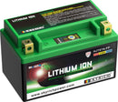Sym Symphony Sr 50 [SKYRICH] - Lithium-Ionen-Batterie - LTX7A