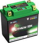 Honda Xrv 650 [SKYRICH] - Lithium-ion battery - LTX14L