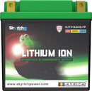 Suzuki Gs 650 [SKYRICH] - Lithium-ion battery - LTX14L