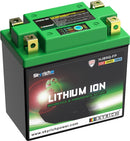Honda Xl 200 [SKYRICH] - Lithium-ionbatterij - LIB9