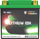 Honda Xl 200 [SKYRICH] - Lithium-ionbatterij - LIB9