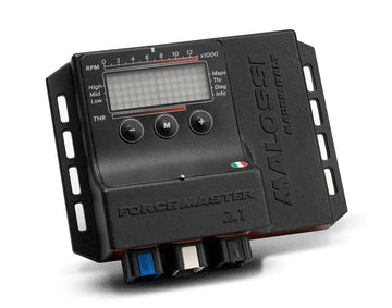 Yamaha Yzf 125 [MALOSSI] - CDI-box