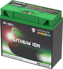 Bmw R 60/5 [SKYRICH] - Lithium-Ionen-Batterie - 51913-1
