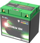 Moto Guzzi California 1000 [SKYRICH] - Lithium-ionbatterij - LTX30LHQ