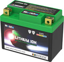 Ktm Exc 520 [SKYRICH] - Lithium-Ionen-Batterie - HJ01