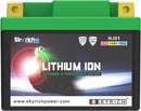 Ktm Exc 520 [SKYRICH] - Lithium-Ionen-Batterie - HJ01
