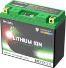 Yamaha Fzs 1000 Fazer [SKYRICH] - Lithium-ion battery - LT12B