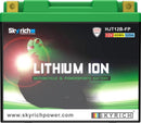 Yamaha Fzs 1000 [SKYRICH] - Lithium-ion battery - LT12B
