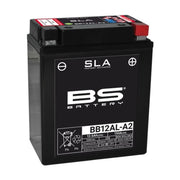 Default Title Yamaha XT 600 43F [BS BATTERY] - Motorradbatterie