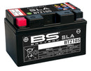 Honda CBR 1000 RR [BS Battery] - motorcycle battery-1