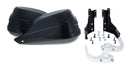 Triumph Trident 660 [BARKBUSTERS] - Storm Hanguads Set Single Point Clamp Mount Handlebar End Ø22mm Black