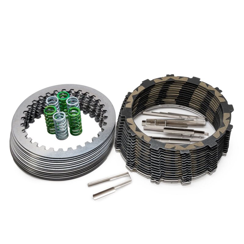 Yamaha Tracer 7 700 [REKLUSE] - TorqDrive (Street) clutch kit