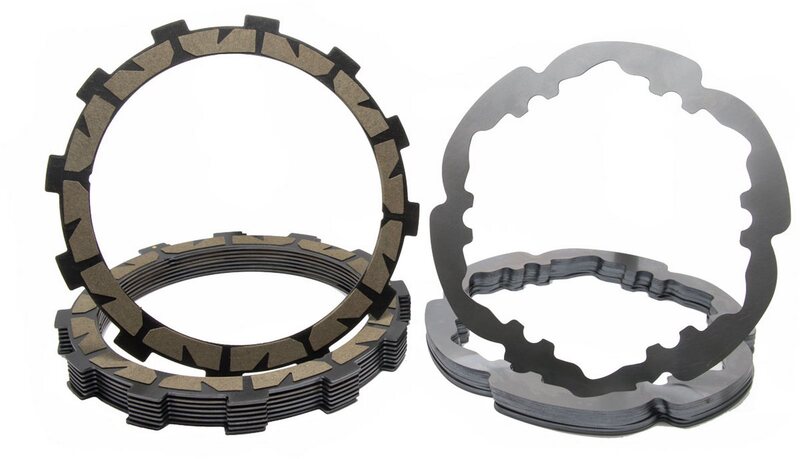 Ktm Sx 250 [REKLUSE] - TorqDrive (DDS-CSS) koppelingsset