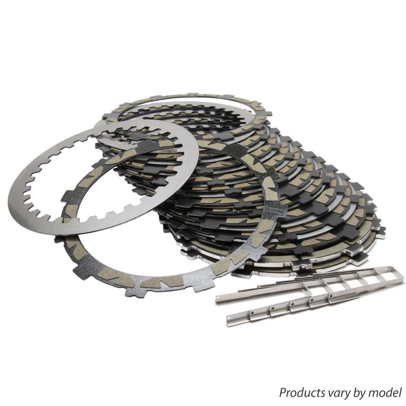 Indian Springfield [REKLUSE] - TorqDrive (Indian) koppelingsset