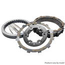 Harley Davidson Flhxse [REKLUSE] - TorqDrive (HD) koppelingsset-1