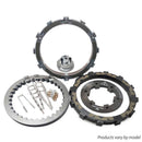 Harley Davidson Fltruse [REKLUSE] - RadiusX (HD) Kupplungssystem-1