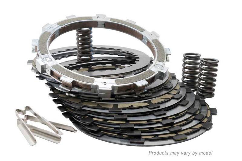 Triumph Tiger Sport 800 [REKLUSE] - RadiusX clutch system