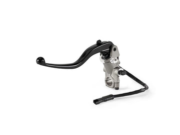 Ducati Monster 1200 [BREMBO] - Koppelingshoofdcilinder Ø15x19mm titanium