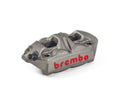 Ducati Diavel 1200 [BREMBO] - M4 front left brake caliper titanium Ø34mm-1