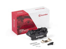Ducati Hypermotard 796 [BREMBO] - P4 Bremssattel vorne links Ø32mm-1