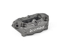 Bmw R Ninet Racer [BREMBO] - M4 Bremssattel vorne links Titan Ø32mm-1