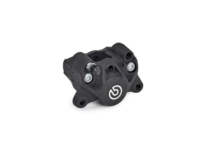 Ducati Hypermotard 939 [BREMBO] - Achterremklauw Ø34mm zwart