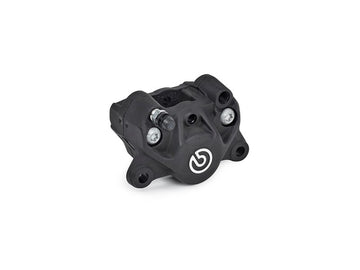 Ducati Monster 1200 [BREMBO] - Bremssattel hinten Ø34mm Schwarz