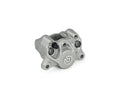 Ducati Monster 1200 [BREMBO] - Remklauw achter Ø34mm naturel-1