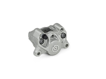 Ducati Monster 1200 [BREMBO] - Bremssattel hinten Ø34mm Natur