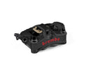 Honda Cb 1000 [BREMBO] - Stylema Bremssattel vorne links schwarz-1