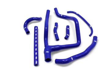 Honda Xrv 650 [SAMCO] - Radiator hoses - 7 Honda Africa Twin