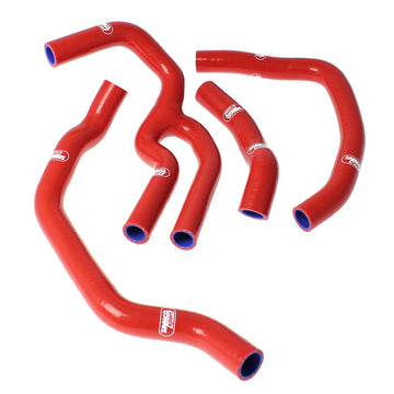 Honda Cb 500 [1996–2002] - Radiator hoses - Honda CB500