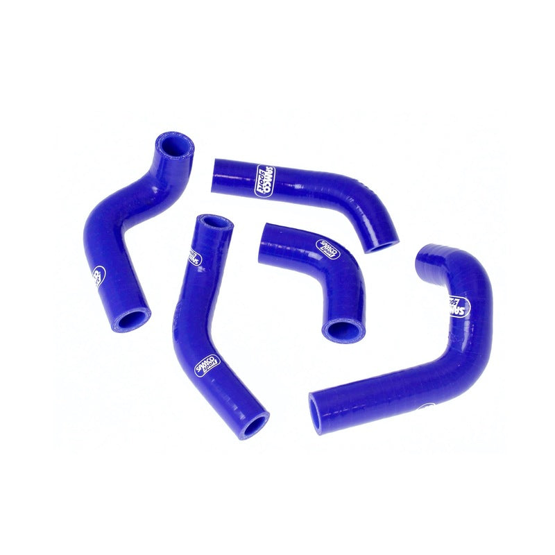 Husqvarna Te 450 H8 [SAMCO] - Radiator hoses - 5 Husqvarna