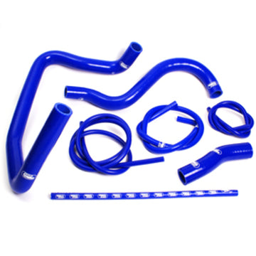 Suzuki Gsx 1300 Hayabusa [SAMCO] - Radiator hoses - 7 Suzuki GSX1300R Hayabusa