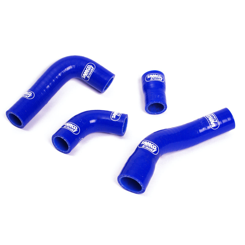 Yamaha Trx 800 [SAMCO] - Radiator hoses - 4 Yamaha TRX850