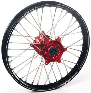 Ktm 520 Exc [HAAN WHEELS] - A60 Hinterrad komplett 18x2,15x36T