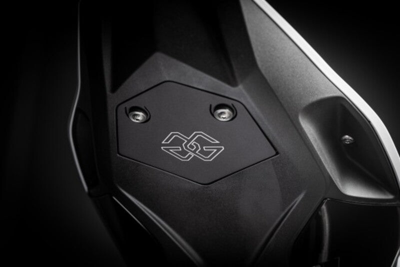 Bmw M 1000 [GILLES] - TOOLING Race Cover Kit Black BMW S1000RR