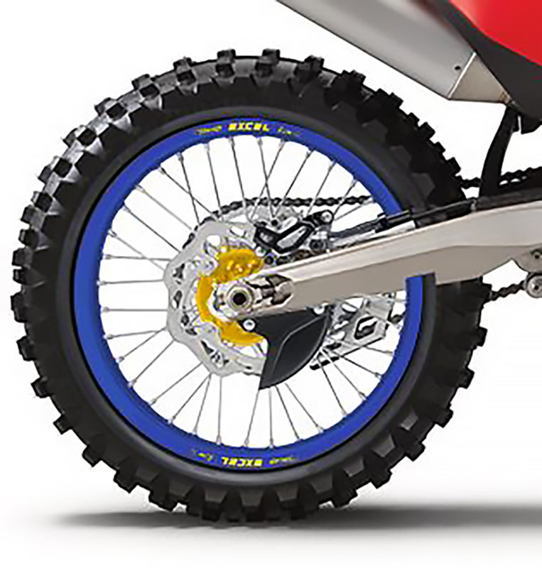 Yamaha Tenere 700 [HAAN WHEELS] - Achterwiel compleet 18x4.25x36T
