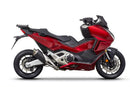 Honda Nr 750 [SHAD] - Top Master Montagesatz - Honda-2