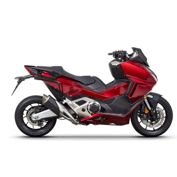 Honda Forza 750 [SHAD] - 3P montagesysteem (zijkant) - Honda - 0